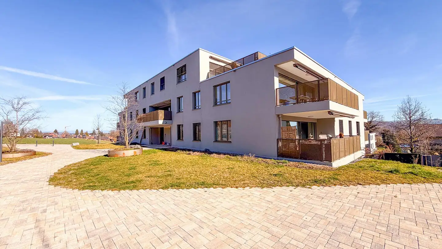 Appartamento a gradini in vendita - Bleikenmattstrasse 26, 3122 Kehrsatz - Foto 4