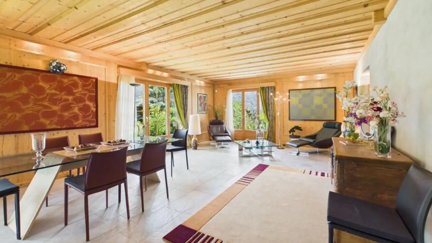 Chalet kaufen - 1658 Rossinière - Foto 3