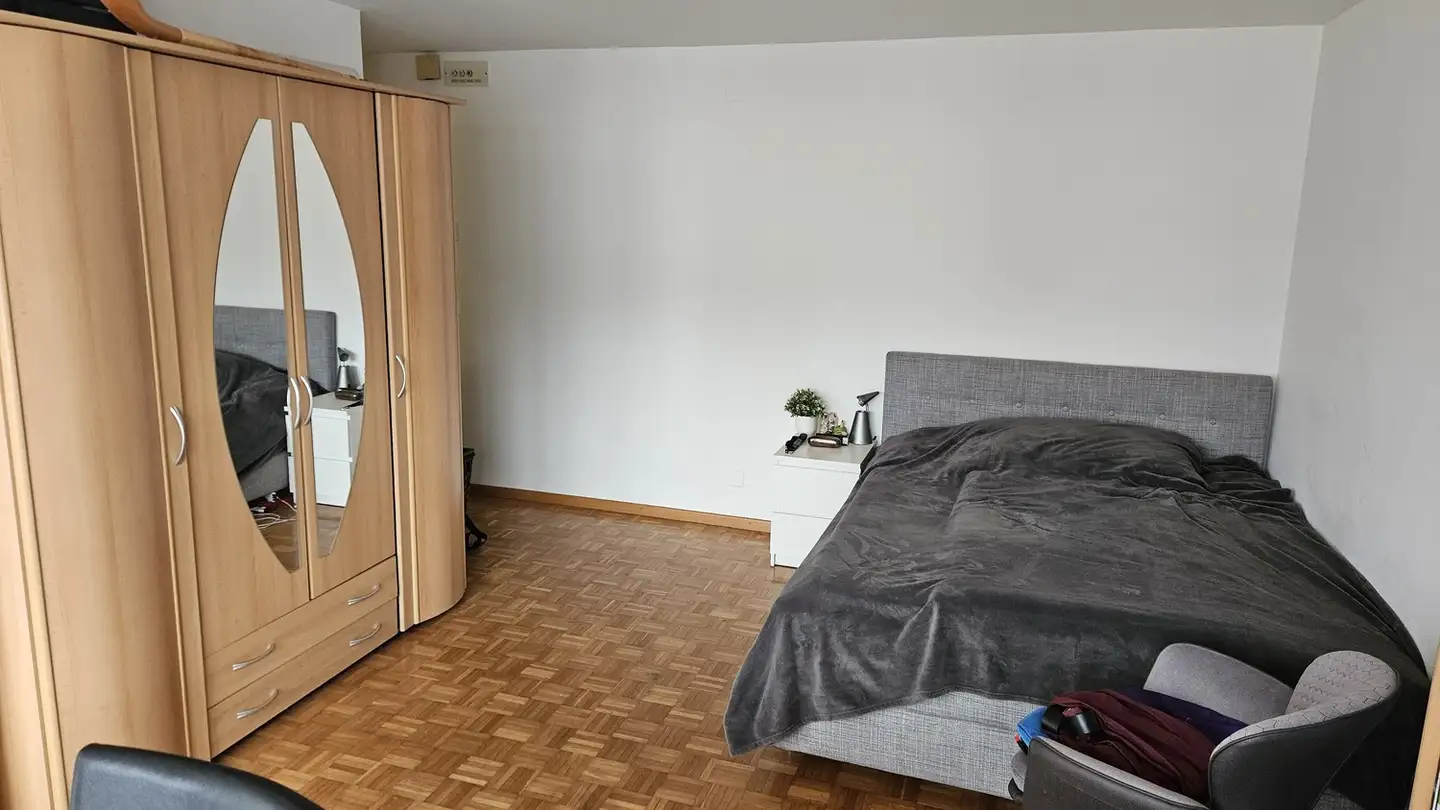 Appartamento in affitto - Mühlemattstrasse 4, 4800 Zofingen