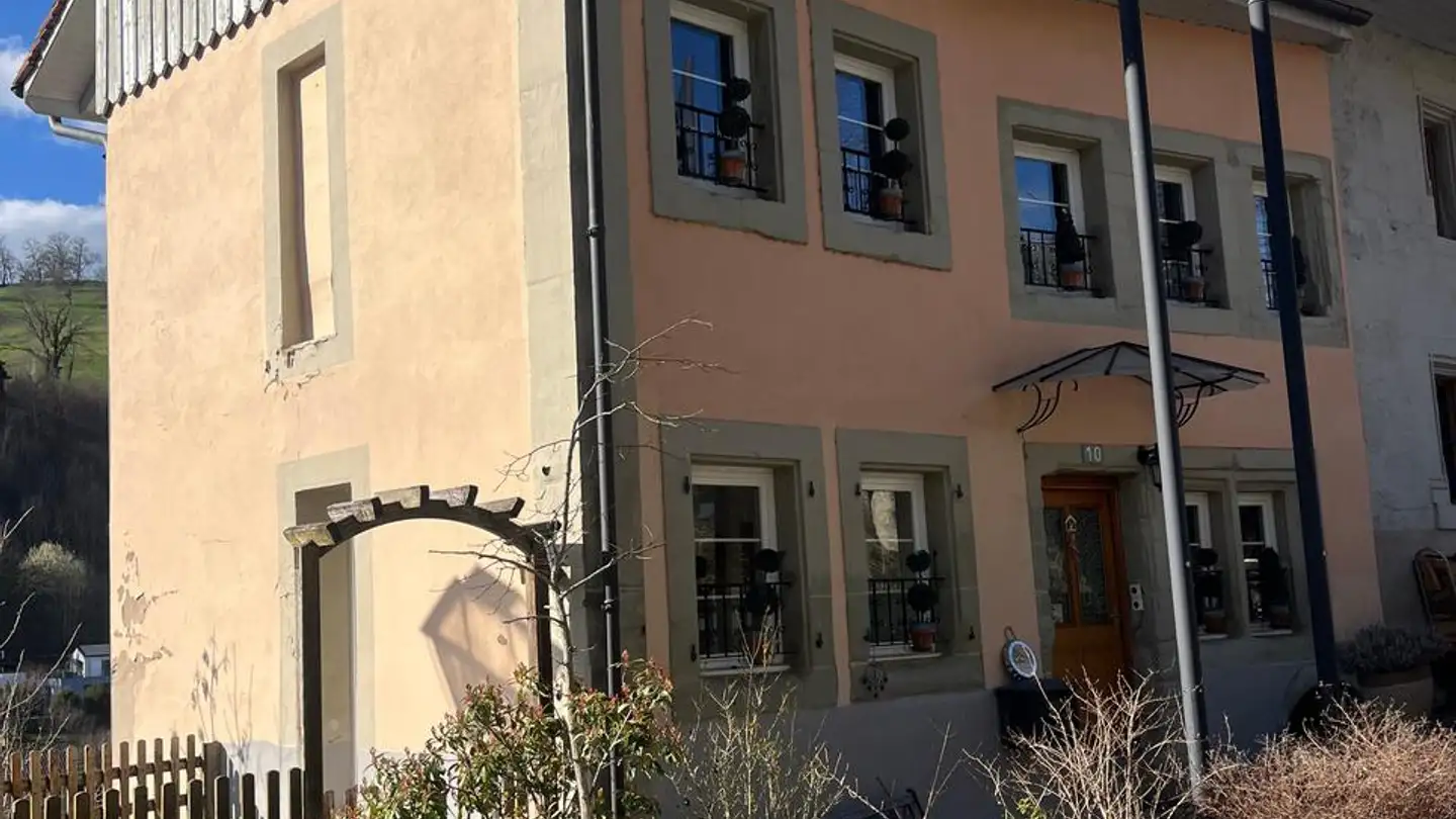 Casa singola in vendita - 1510 Moudon - Foto 3