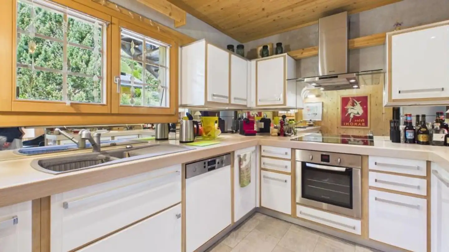 Chalet kaufen - 1658 Rossinière - Foto 4