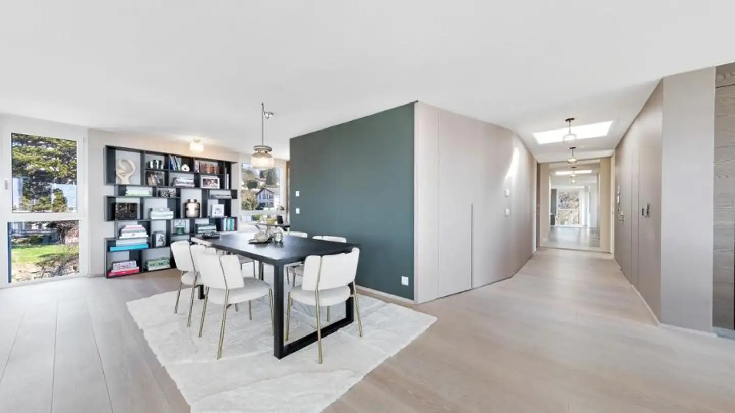 Penthouse kaufen - 1093 La Conversion - Foto 4