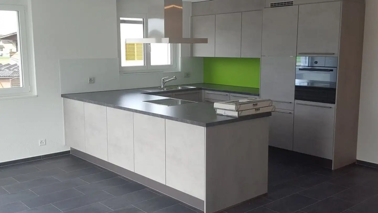 Appartamento in affitto - Mühleweg 42, 4542 Luterbach - Foto 2