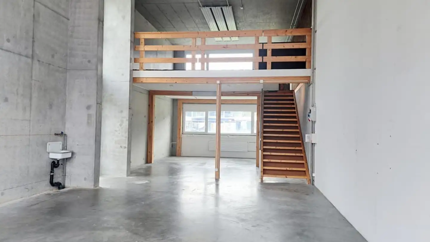 Commercial à louer - Rue Des Ducats 40, 1350 Orbe - Photo 3