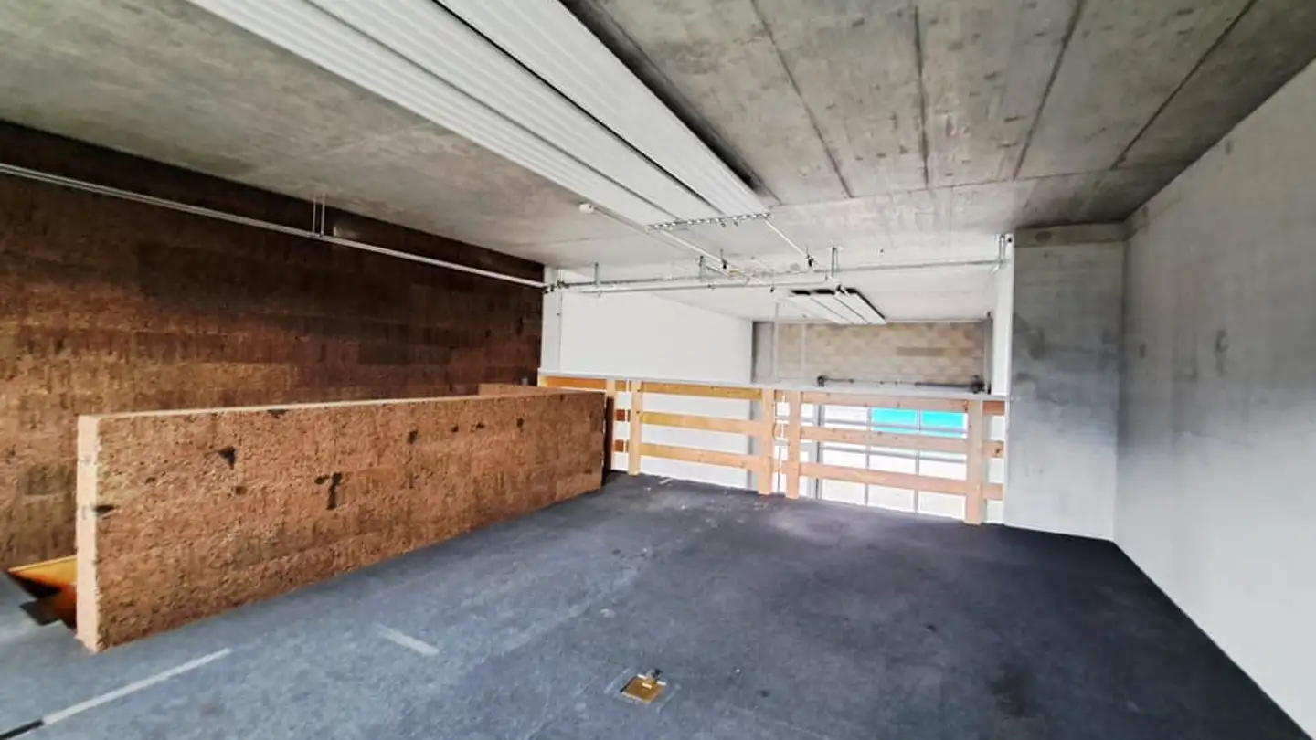 Commercial à louer - Rue Des Ducats 40, 1350 Orbe - Photo 4