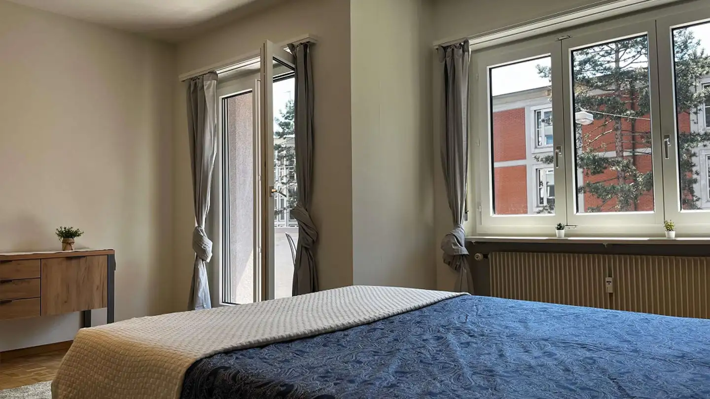 Single room for rent - 4058 Basel - Photo 3
