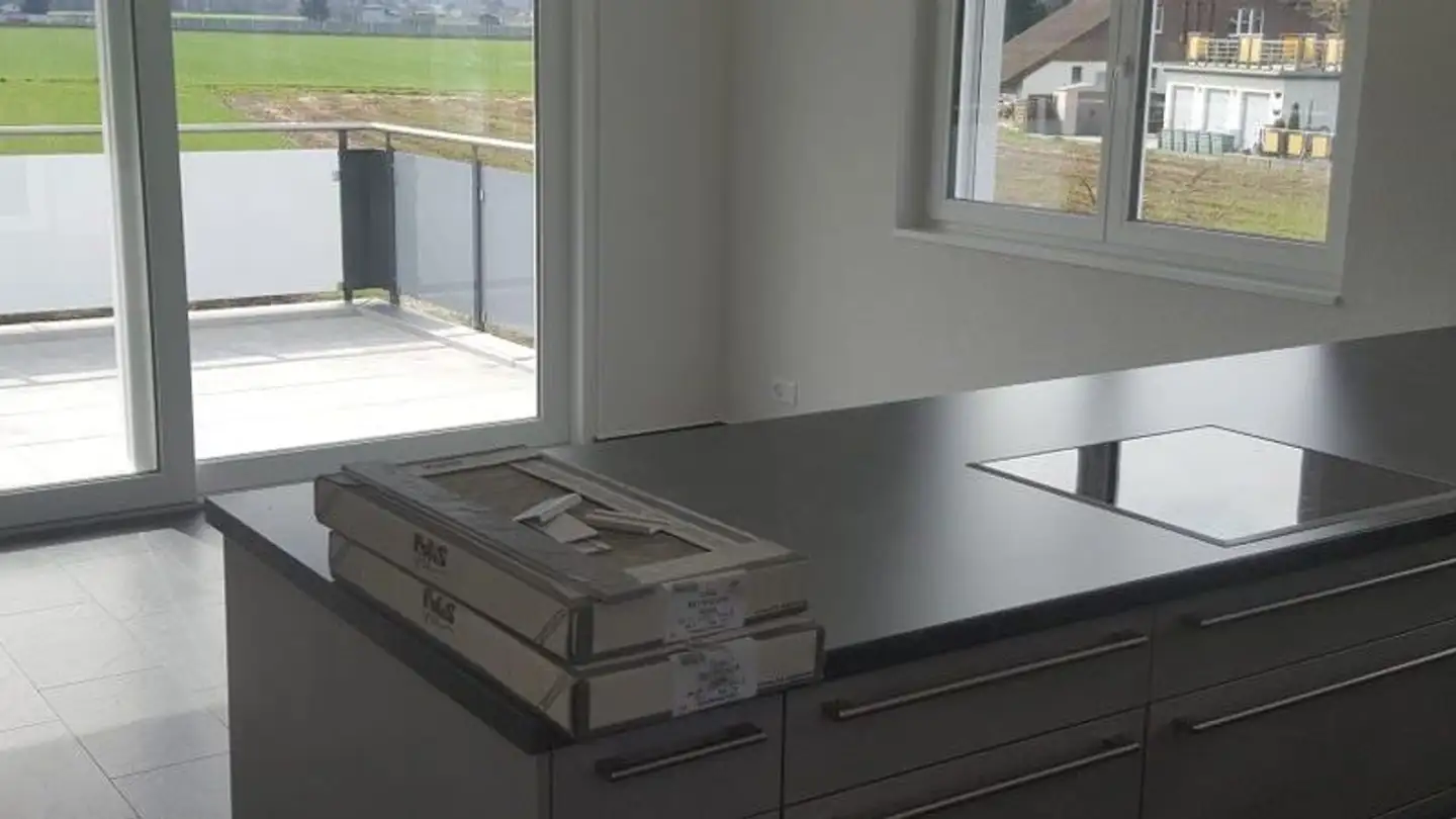 Appartamento in affitto - Mühleweg 42, 4542 Luterbach - Foto 4