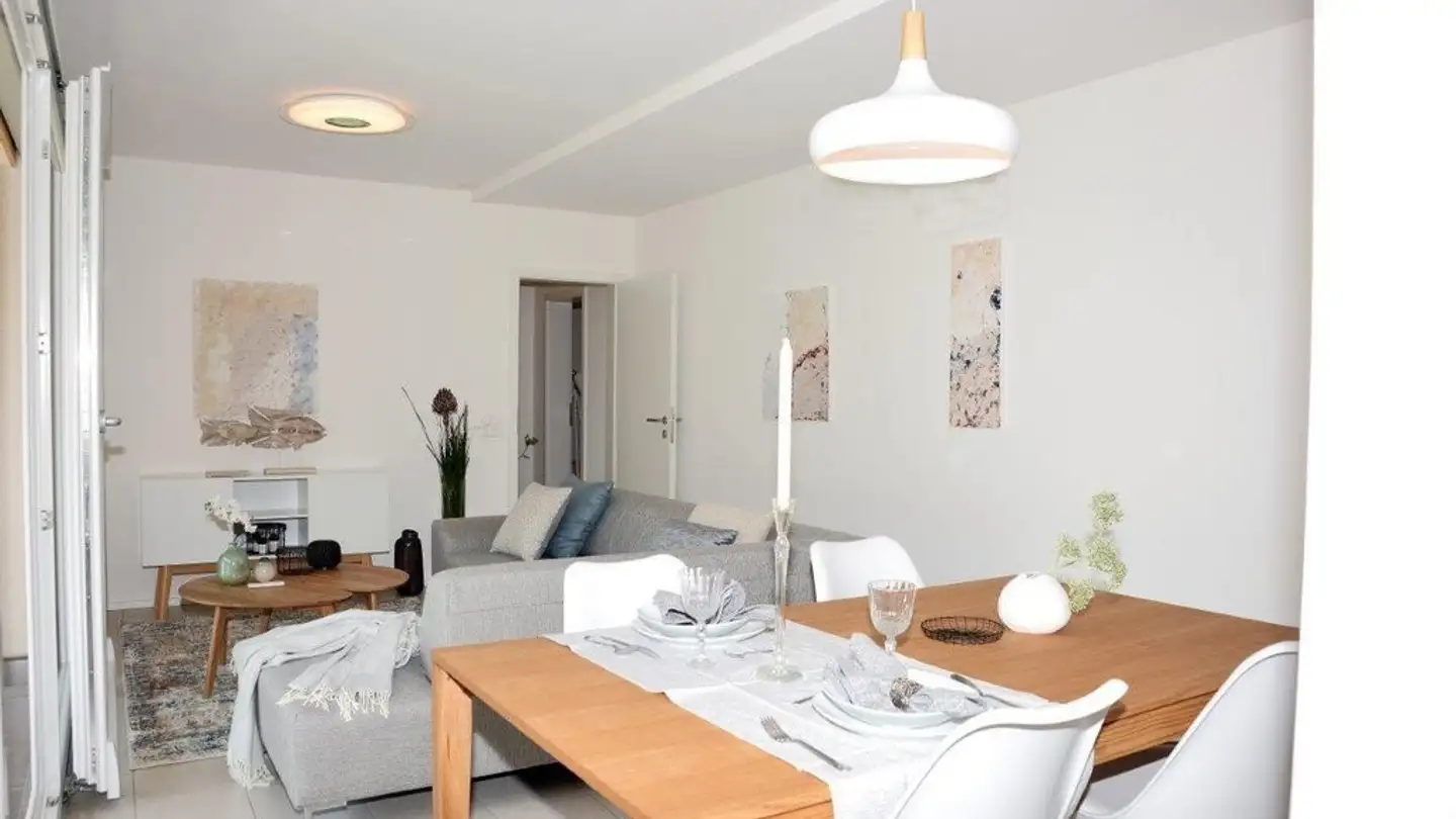 Appartamento in affitto - Via Flora Ruchat-Roncati 4l, 6850 Mendrisio - Foto 2