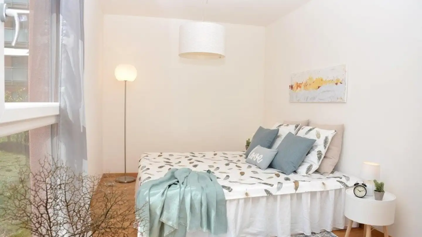 Appartamento in affitto - Via Flora Ruchat-Roncati 4l, 6850 Mendrisio - Foto 4