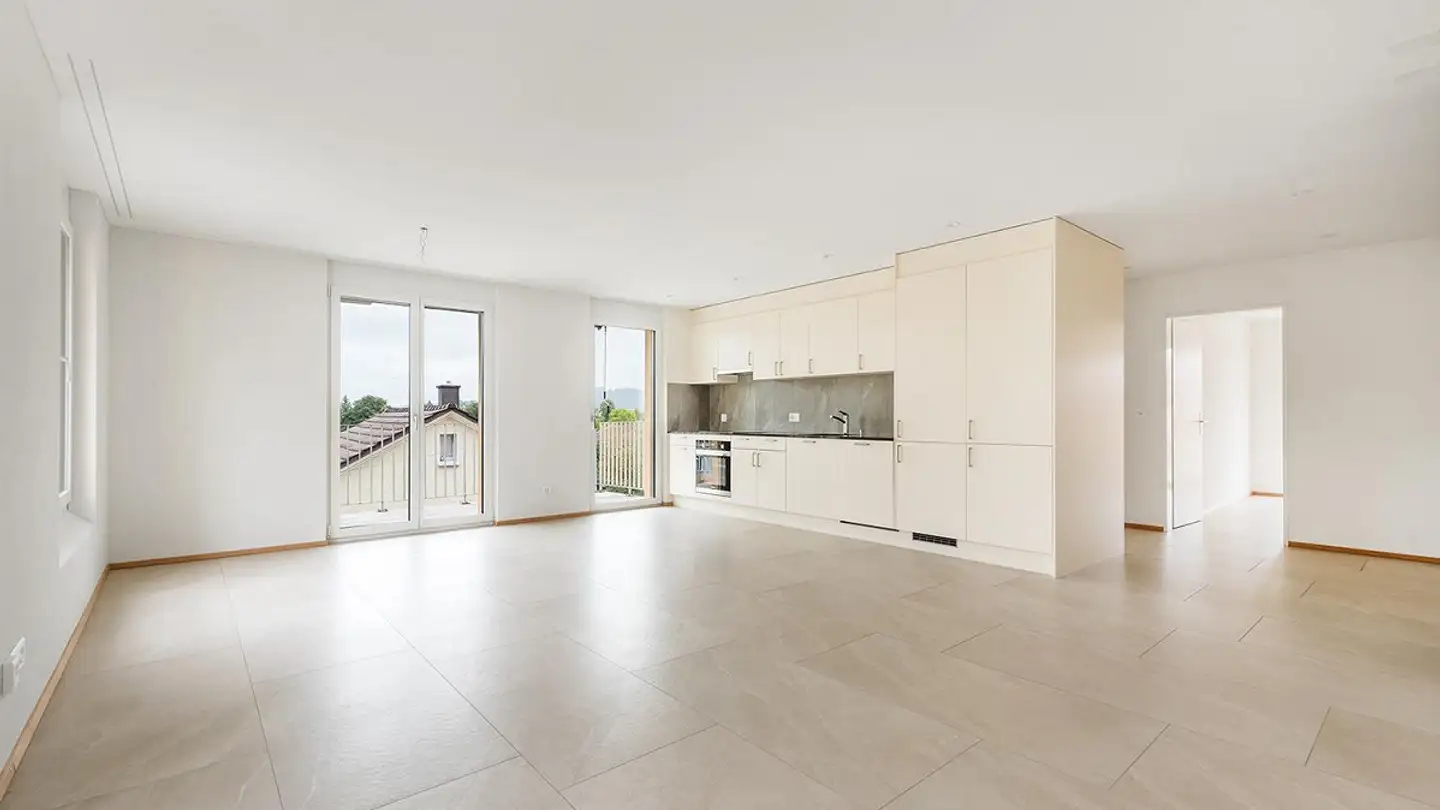 Apartment for rent - Zürcher Strasse 96, 9000 St. Gallen - Photo 2