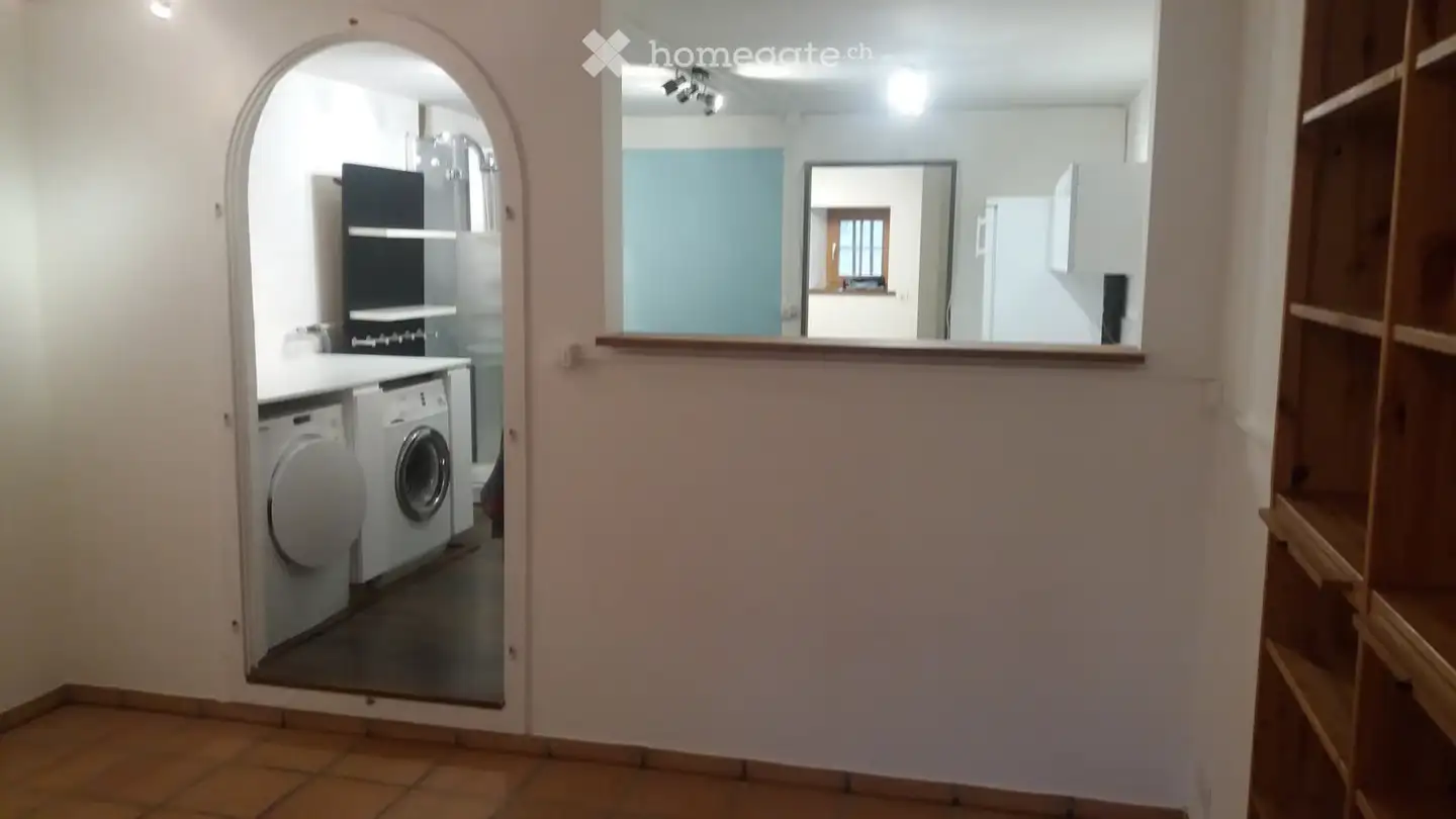 Apartment for rent - Strehlgasse, 4105 Biel-Benken BL