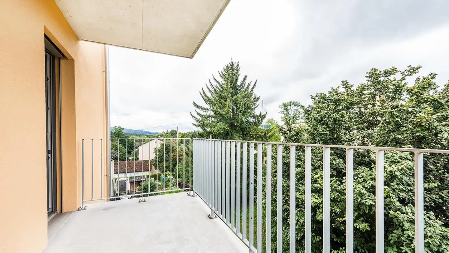 Apartment for rent - Zürcher Strasse 96, 9000 St. Gallen - Photo 4