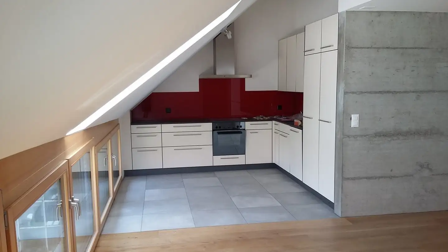 Apartment for rent - Rue De Chaubelon 2, 1543 Grandcour