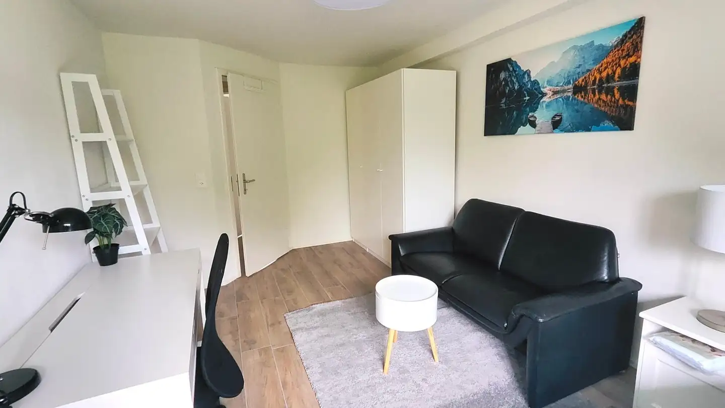 Chambre à louer - Gertrudstrasse 4, 8003 Zürich - Photo 3