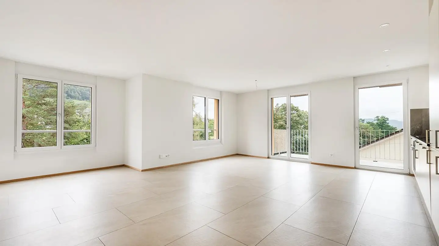 Apartment for rent - Zürcher Strasse 96, 9000 St. Gallen