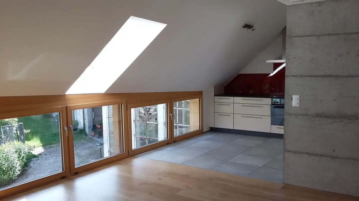 Appartement à louer - Rue De Chaubelon 2, 1543 Grandcour - Photo 2