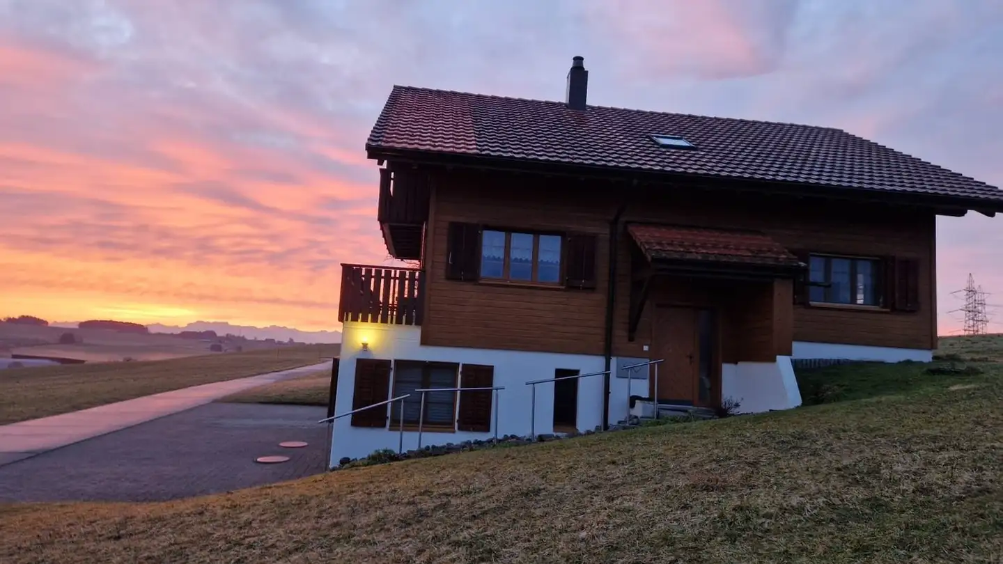 Single house for rent - Althus 2, 6025 Neudorf