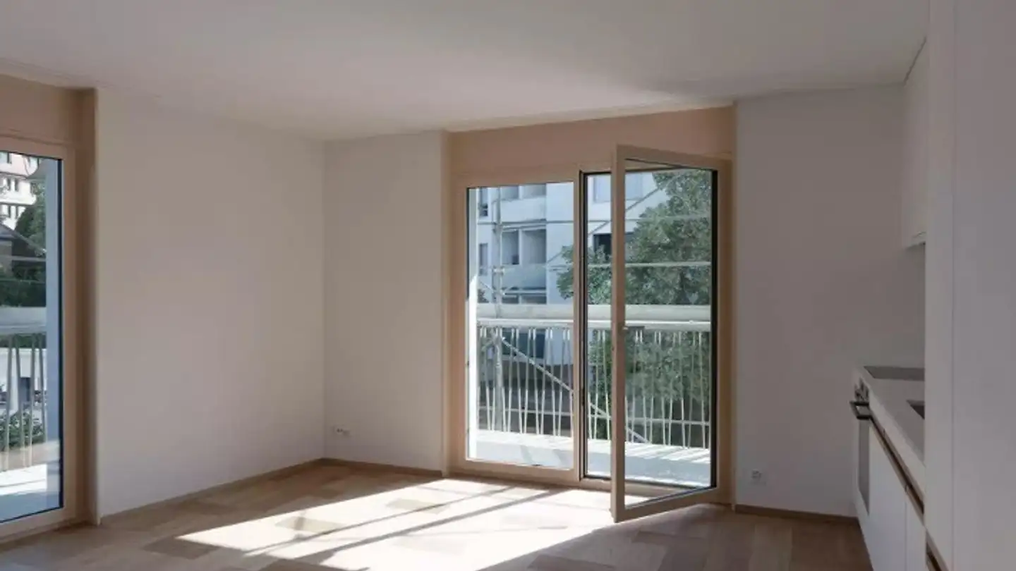 Apartment for rent - 8006 Zürich