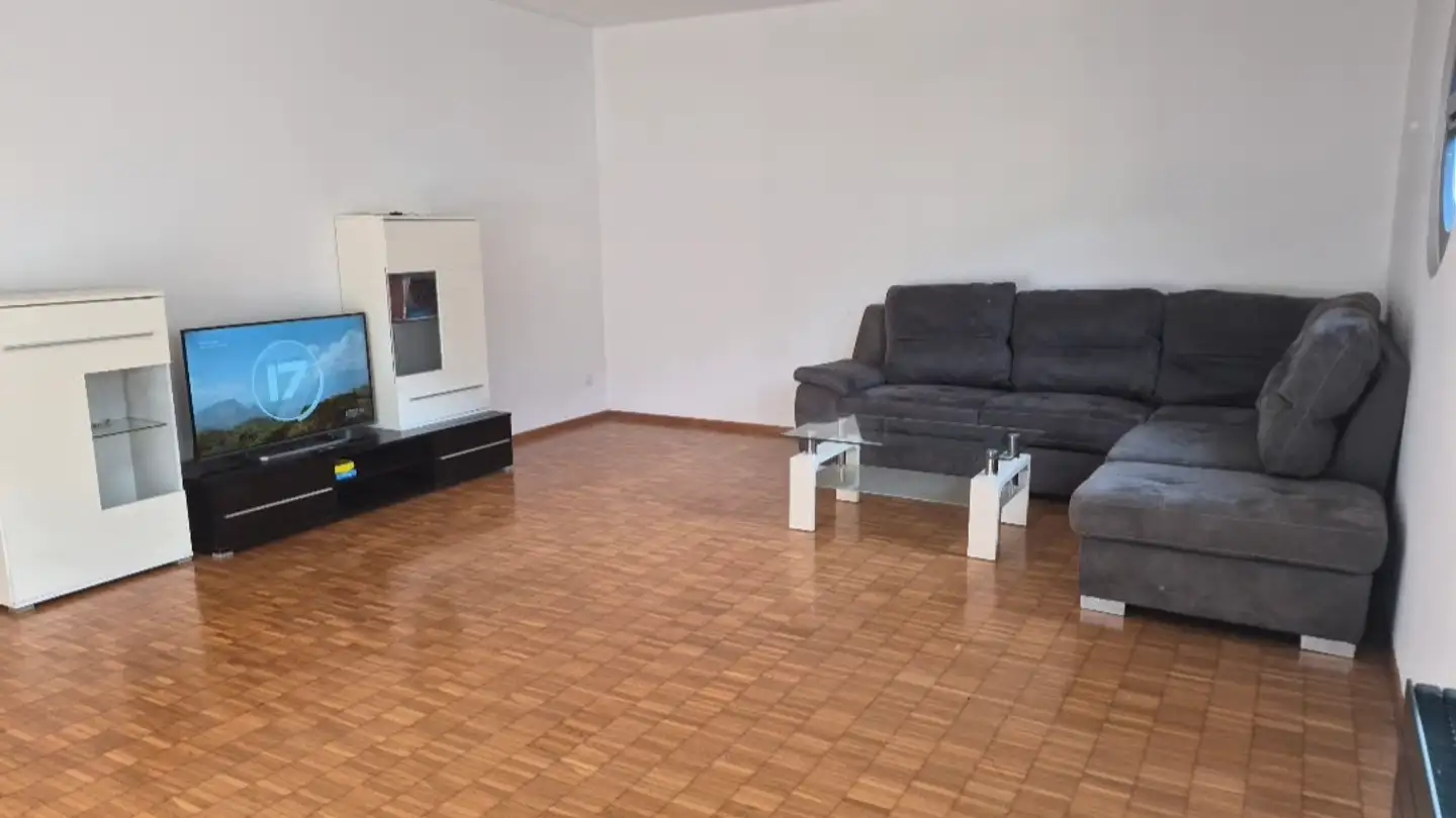 Apartment for rent - 6500 Bellinzona