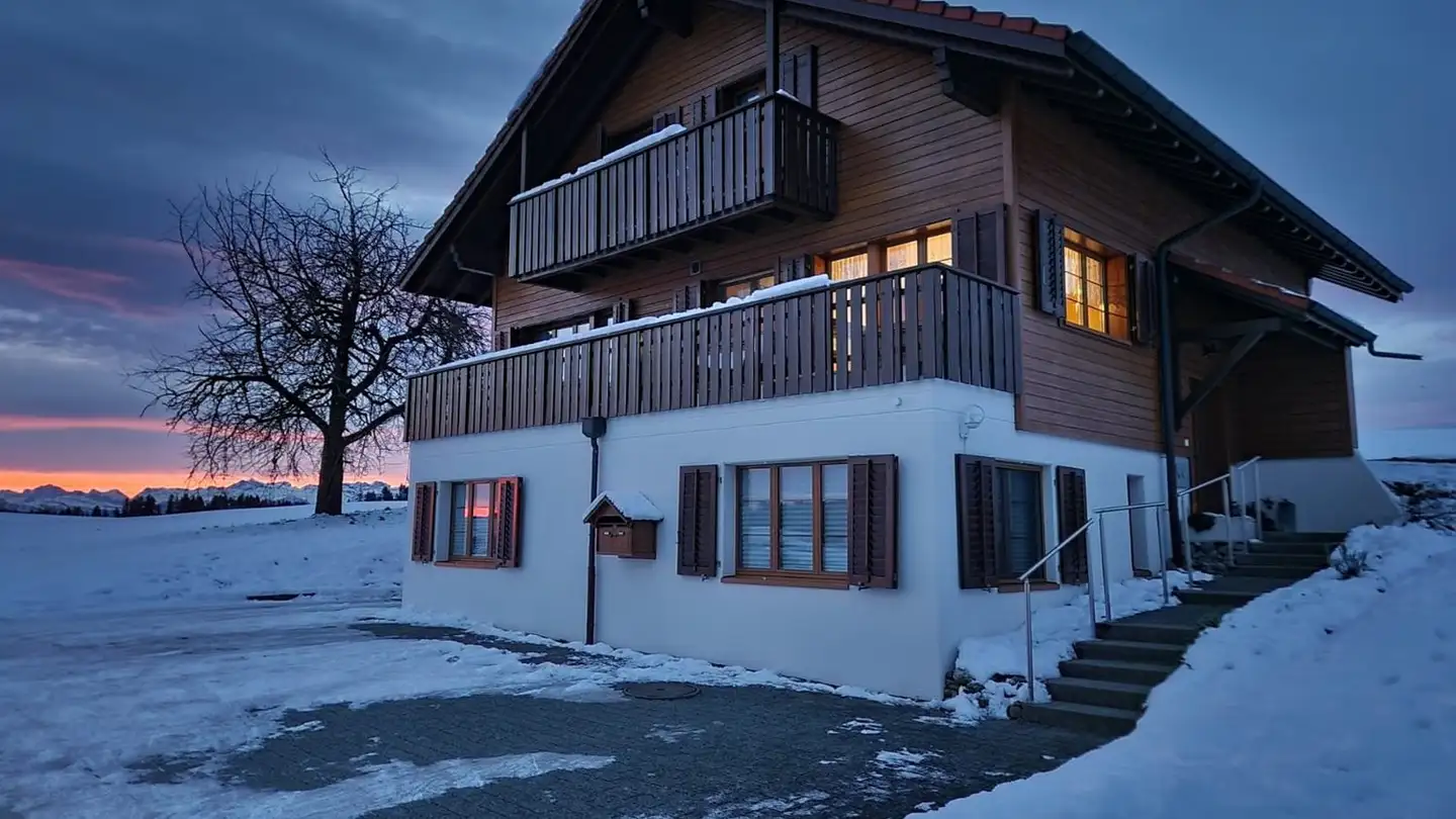 Single house for rent - Althus 2, 6025 Neudorf - Photo 4