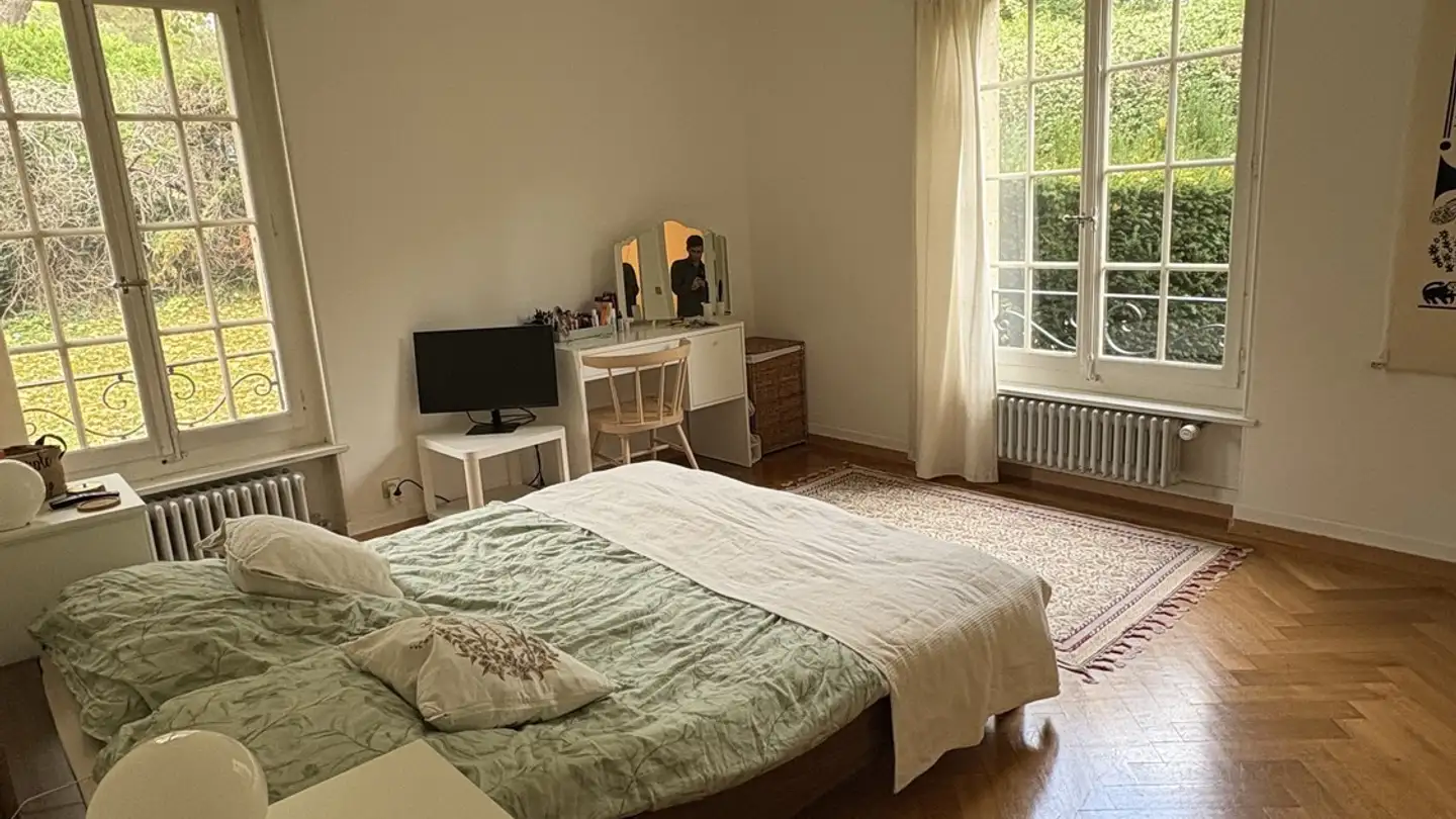 Appartement à louer - Route Du Port 4, 1009 Pully - Photo 2