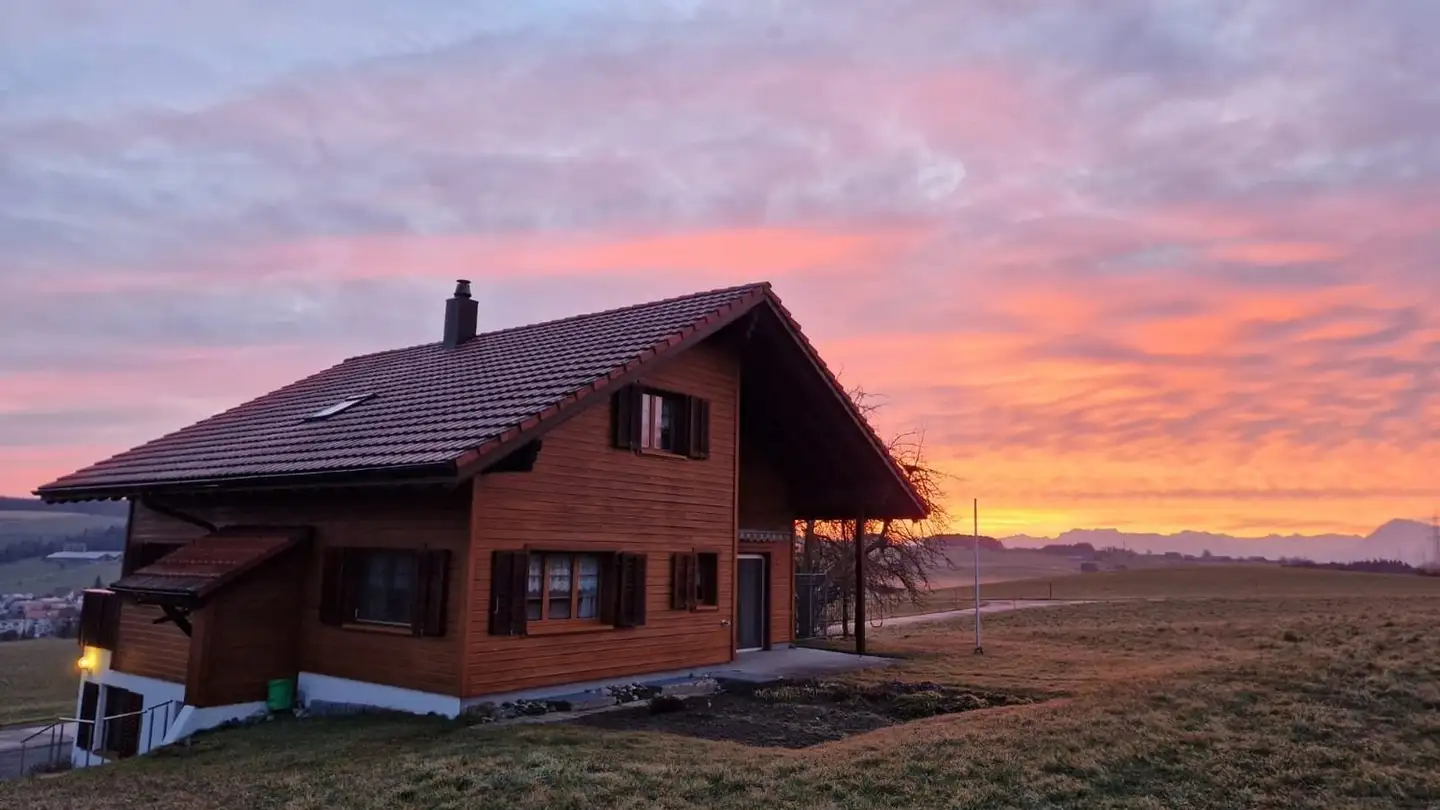 Single house for rent - Althus 2, 6025 Neudorf - Photo 2