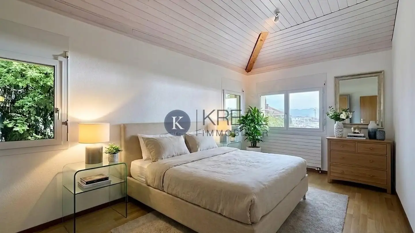 Single house for sale - 1024 Ecublens VD - Photo 4