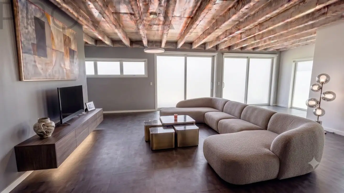 Apartment for sale - 1958 Uvrier - Photo 2