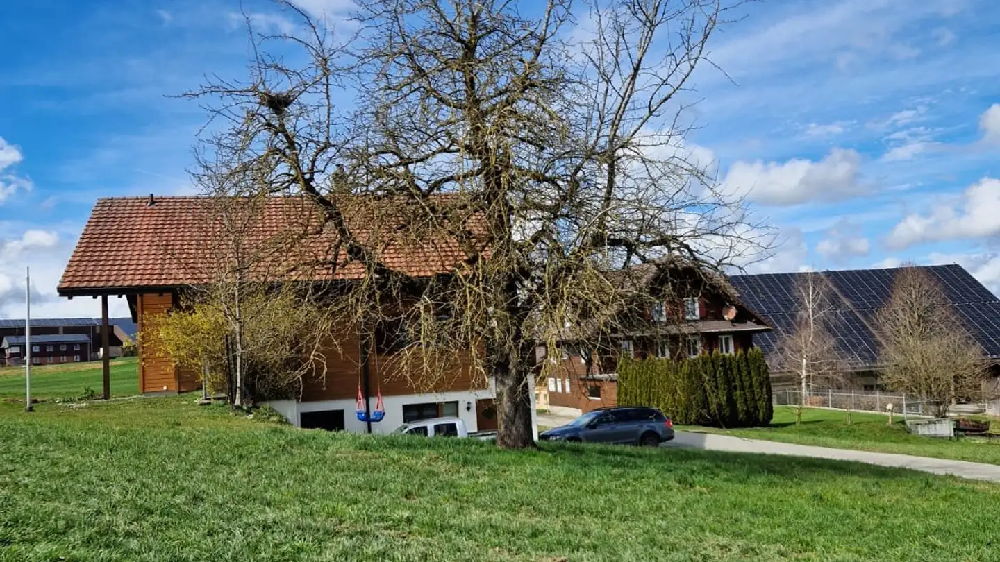 Single house for rent - Althus 2, 6025 Neudorf - Photo 3