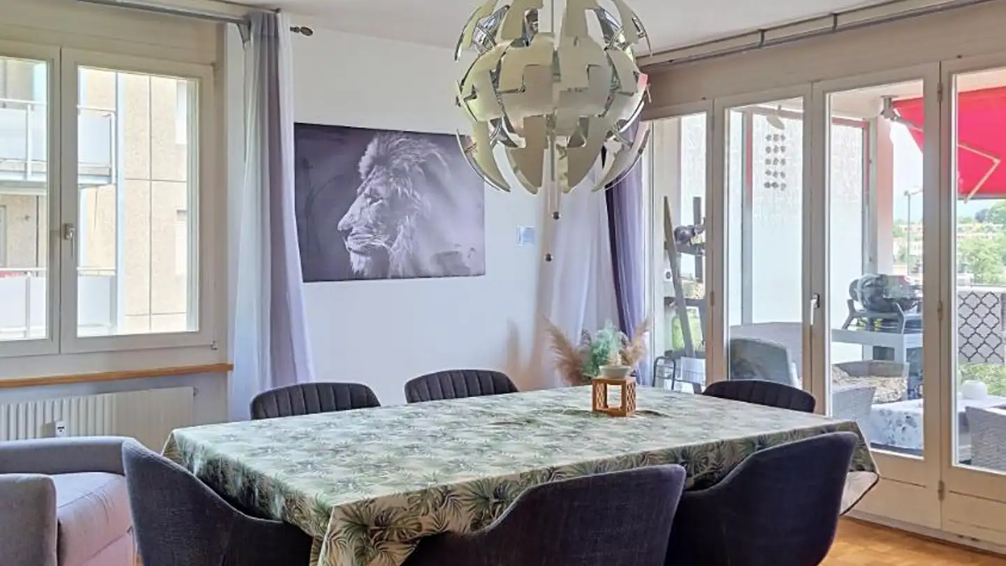 Apartment for sale - Route Du Bugnon 34, 1752 Villars-sur-Glâne - Photo 3