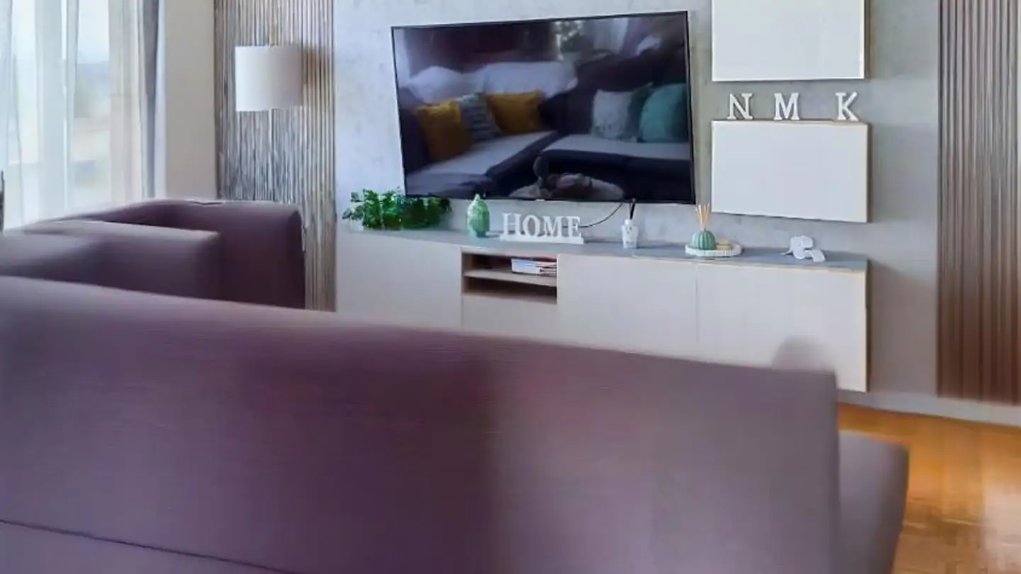 Apartment for sale - Route Du Bugnon 34, 1752 Villars-sur-Glâne - Photo 4