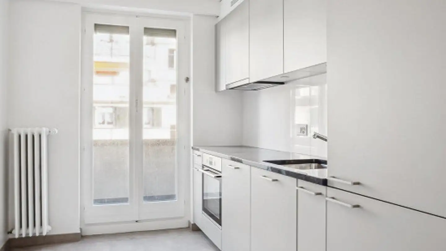 Appartamento in affitto - Rue Cavour 4, 1203 Genève - Foto 3