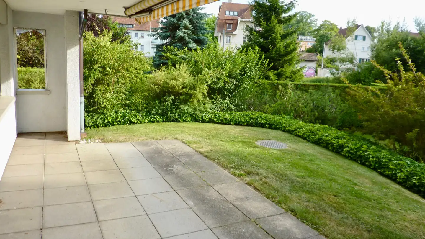 Apartment for rent - Sommeristrasse 5, 8580 Amriswil
