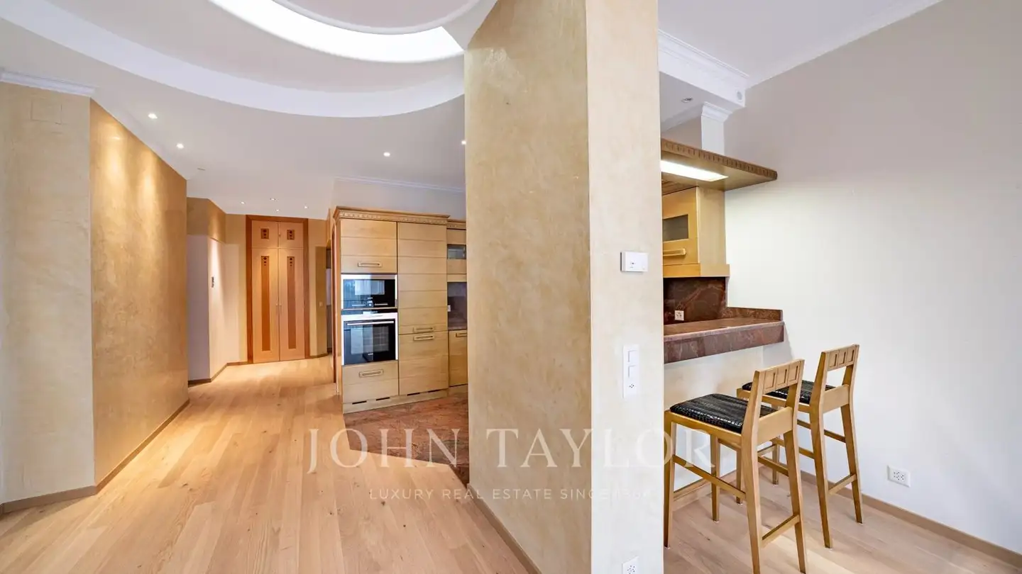 Apartment for sale - 1820 Veytaux - Photo 2