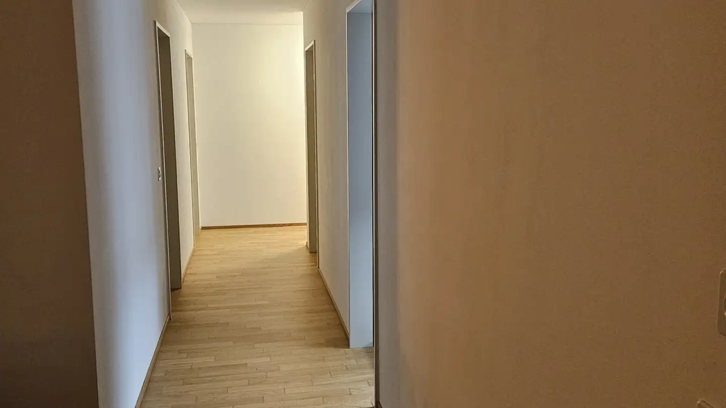 Single room for rent - Sternenried 1, 6048 Horw - Photo 2