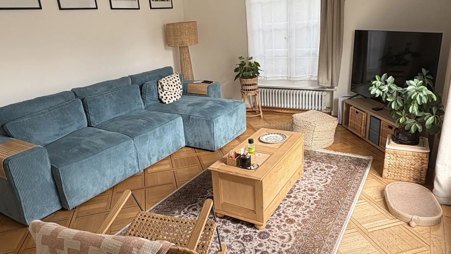 Appartement à louer - Route Du Port 4, 1009 Pully - Photo 3