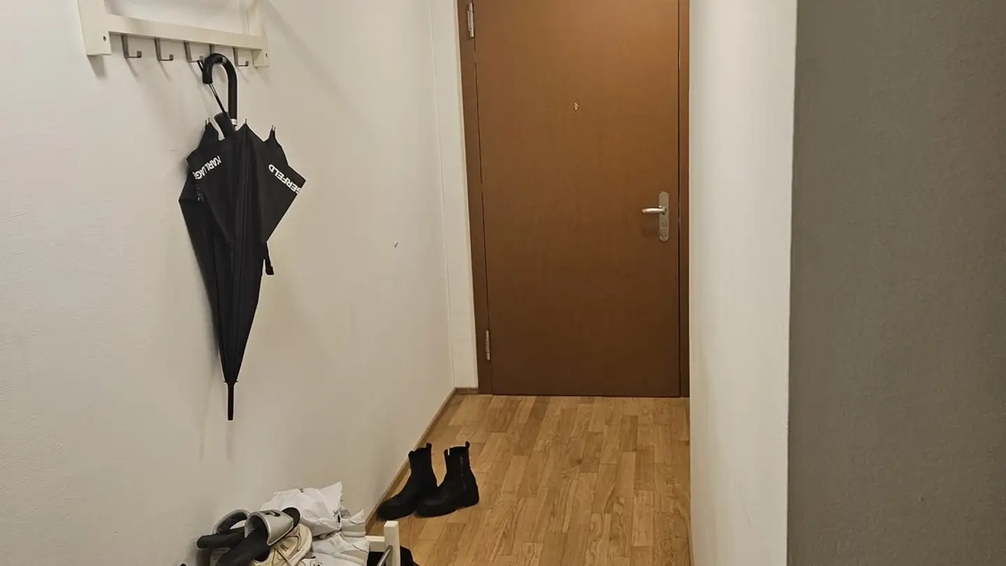 Single room for rent - Sternenried 1, 6048 Horw - Photo 3