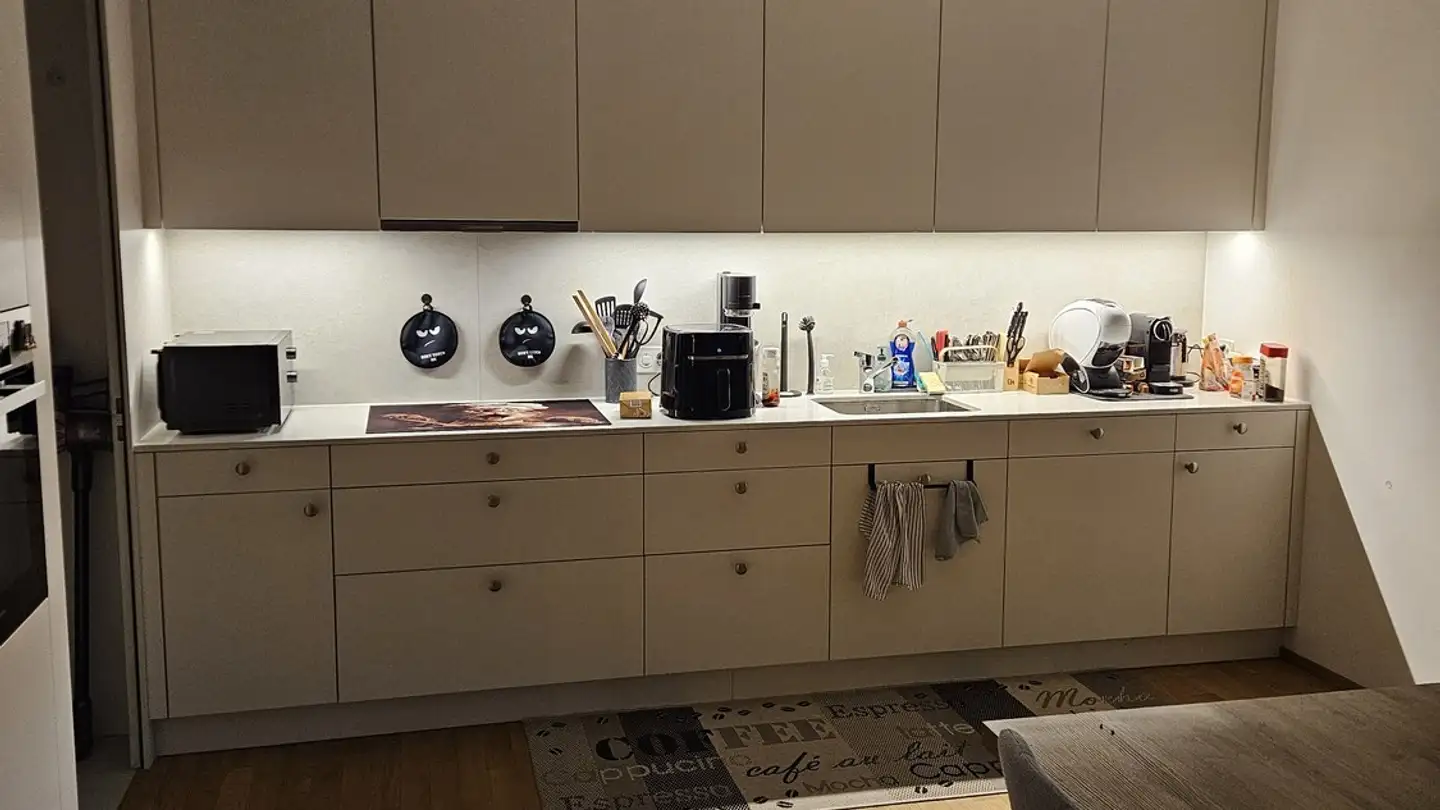 Single room for rent - Sternenried 1, 6048 Horw