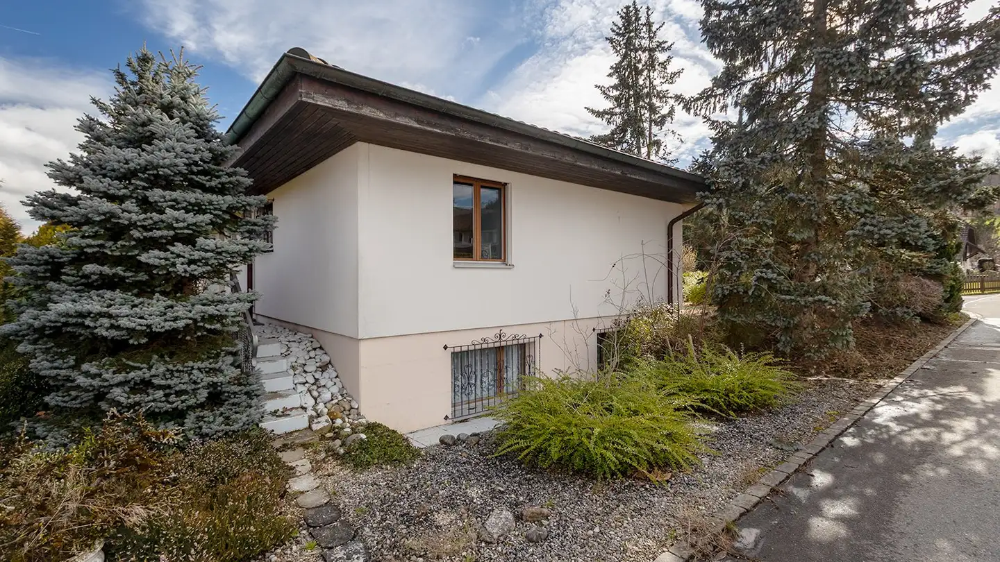 Single house for sale - Kornweg 1, 5506 Mägenwil - Photo 3