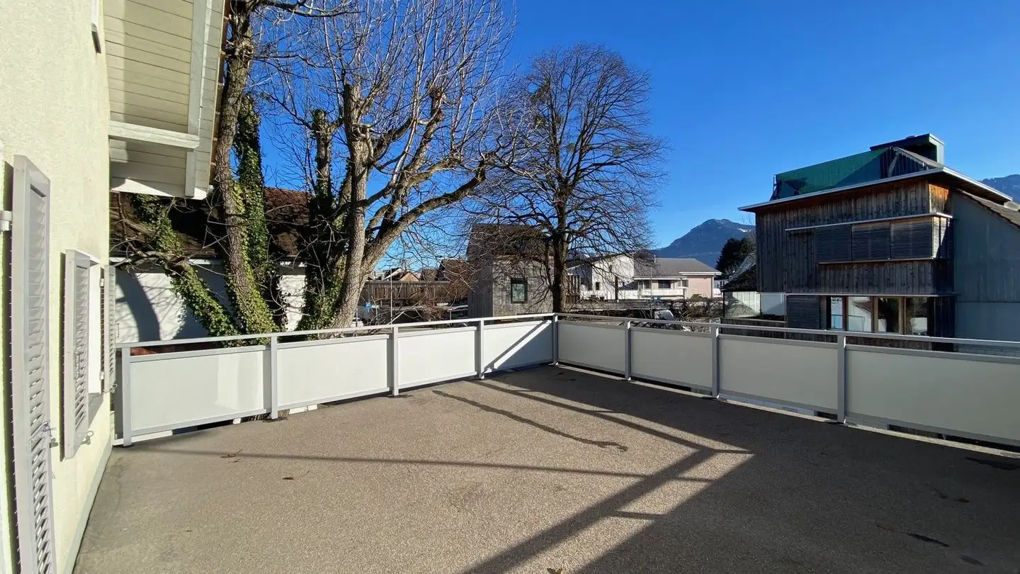 Duplex in affitto - Hintere Kirchstrasse 29, 9444 Diepoldsau