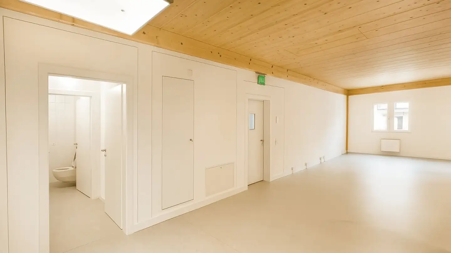 Bureau à louer - Via Bellinzona 5, 6710 Biasca - Photo 2