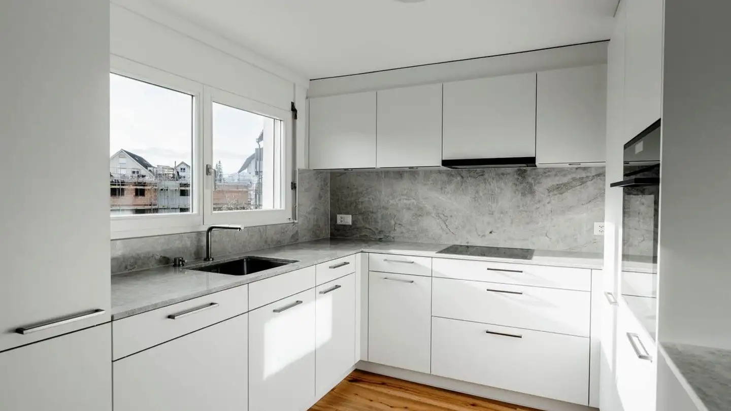 Duplex in affitto - Hintere Kirchstrasse 29, 9444 Diepoldsau - Foto 3