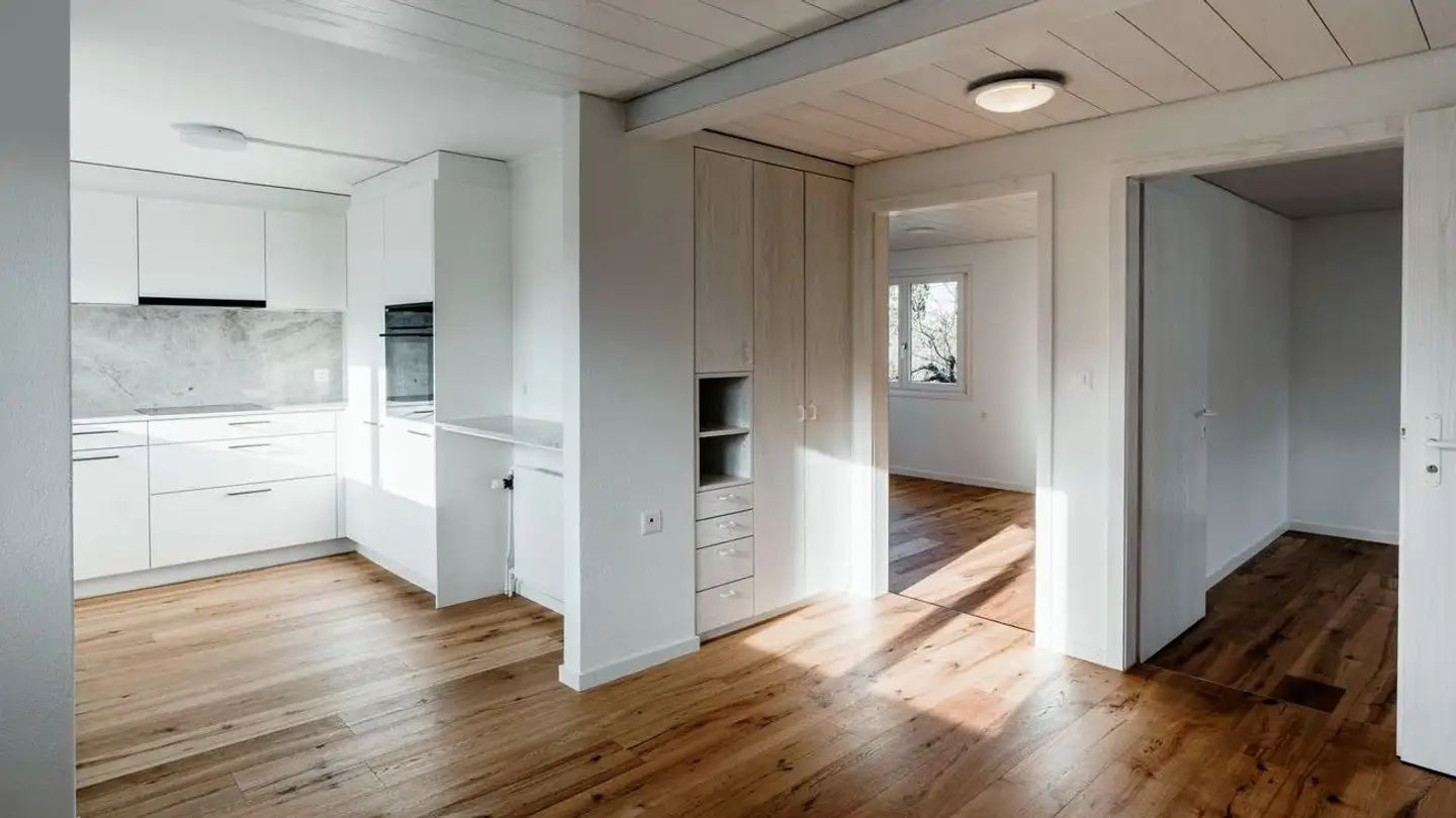 Duplex in affitto - Hintere Kirchstrasse 29, 9444 Diepoldsau - Foto 4