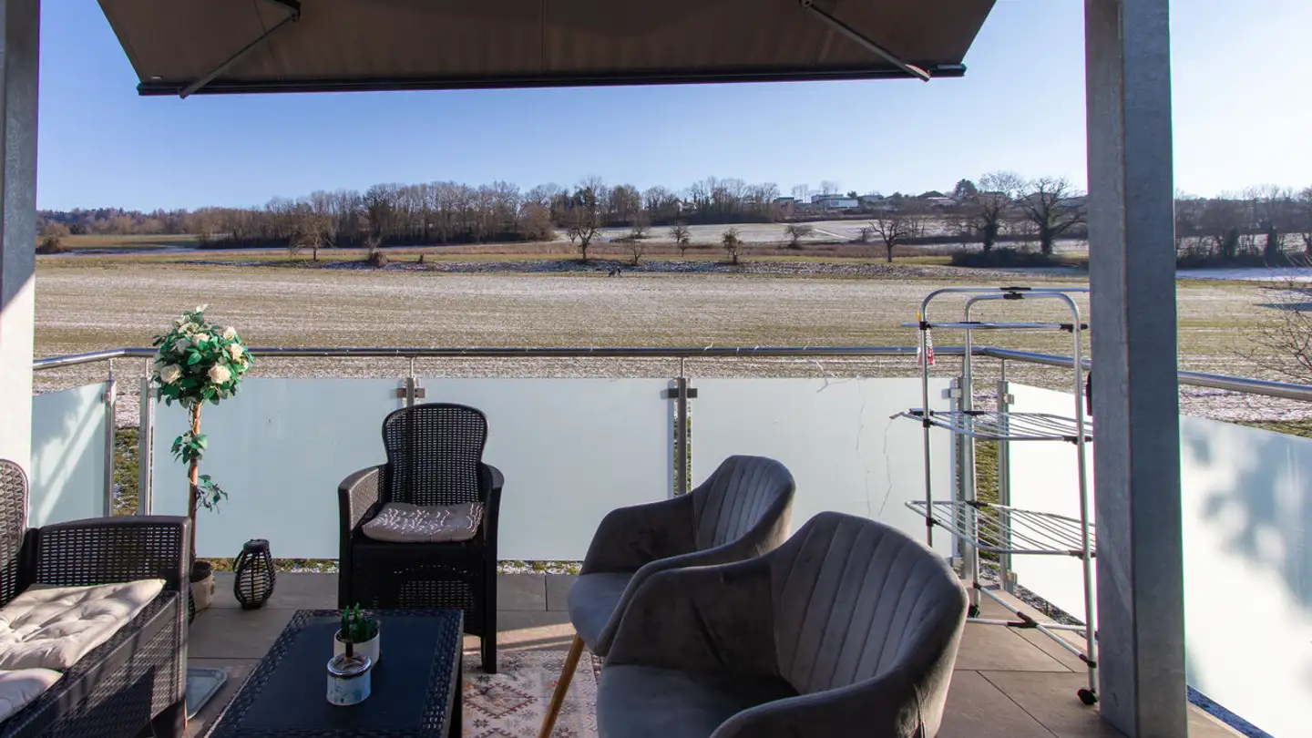 Apartment for rent - Route Du Pra-Riond 26, 1564 Domdidier