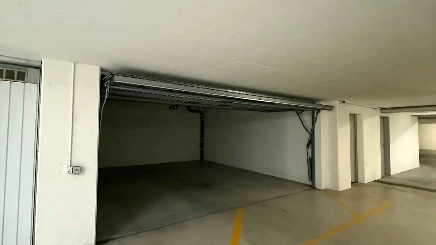 Duplex for rent - 6300 Zug - Photo 4