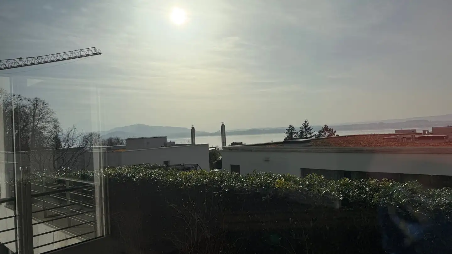 Duplex for rent - 6300 Zug - Photo 2