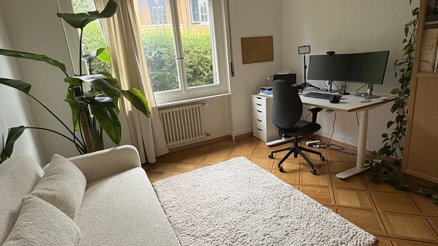 Appartement à louer - Route Du Port 4, 1009 Pully - Photo 4