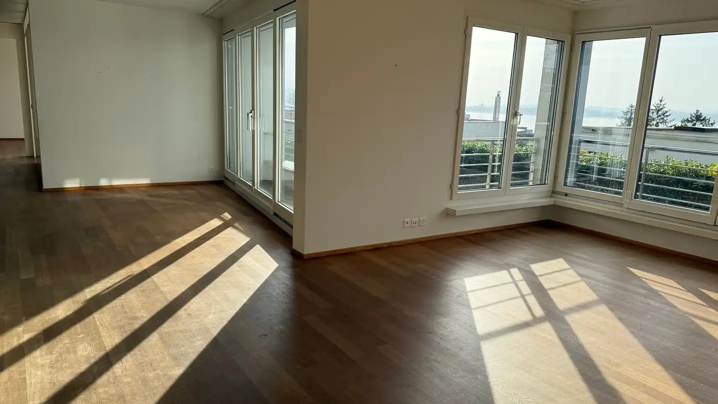 Duplex for rent - 6300 Zug - Photo 3