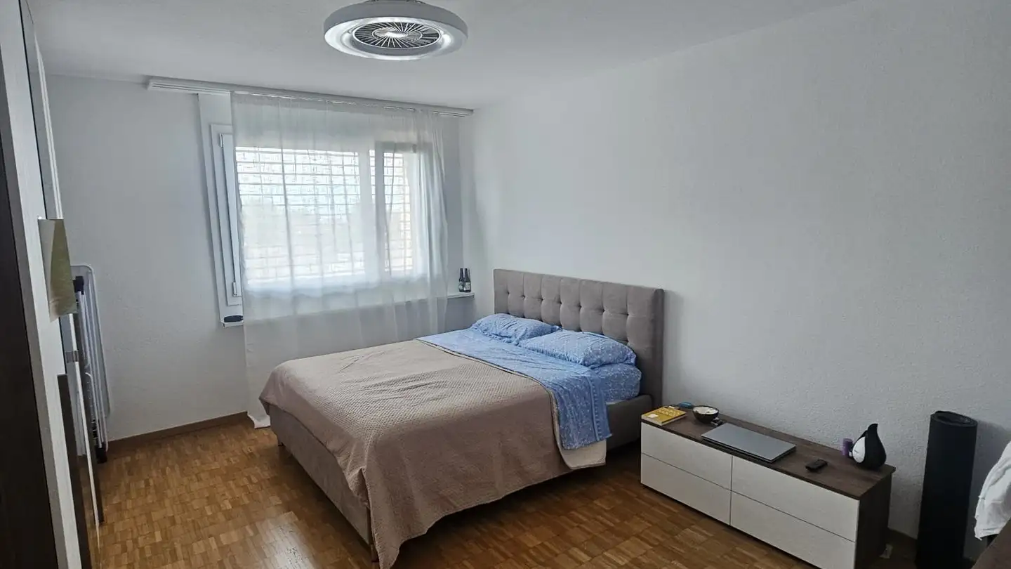 Appartement à louer - Via Francesca 11, 6598 Tenero
