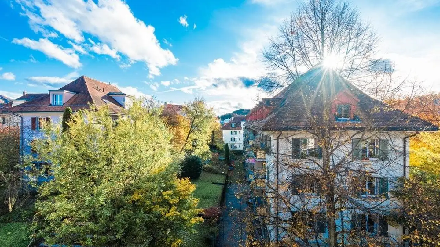 Appartement à louer - Bridelstrasse 2, 3008 Bern